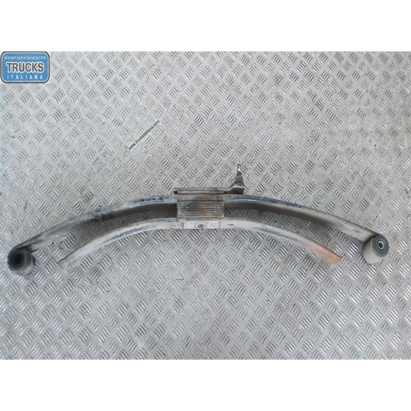 ISUZU REAR BACK SPRINGS  ISUZU NPR used