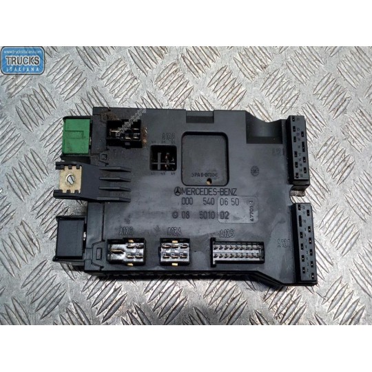FUSE BOX MERCEDES-BENZ van Vito-V (W638) 1997>2002 used