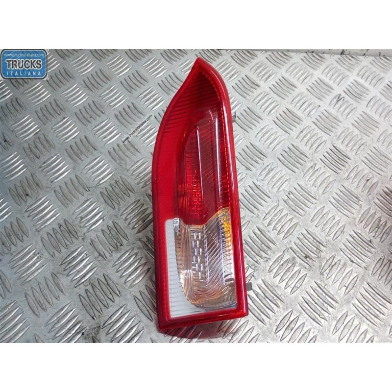 OPEL LEFT REAR LIGHT ON BACK OPEL Insignia 2009>2012 used