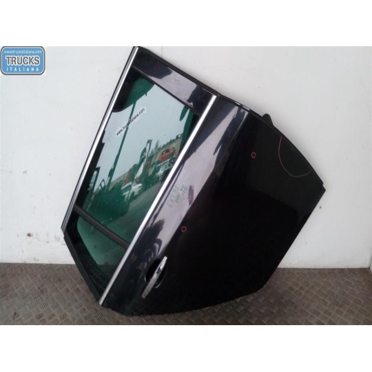 RIGHT REAR DOOR  OPEL Insignia 2009>2012 used