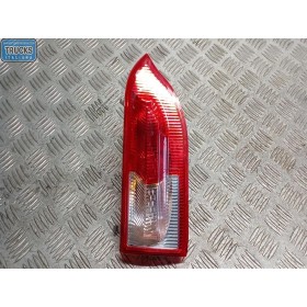 RIGHT REAR LIGHT ON BACK...