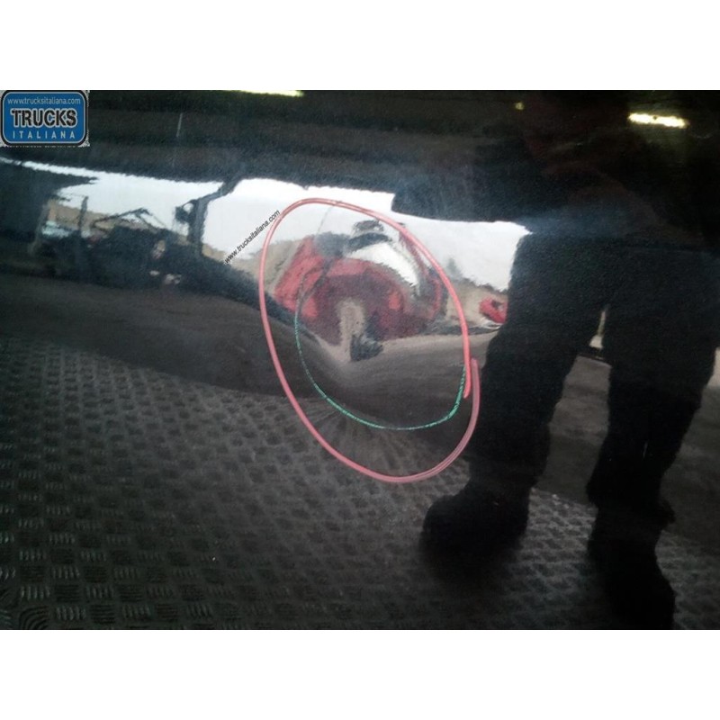 OPEL LEFT FRONT DOOR OPEL Insignia 2009>2012 used