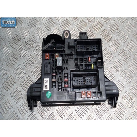 VARIOUS CONTROL UNITS  OPEL Insignia 2009>2012 used