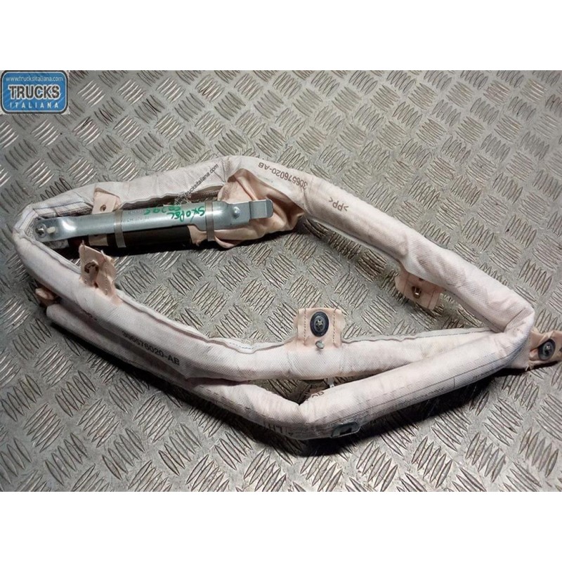 OPEL LEFT ROOF AIR BAG OPEL Insignia 2009>2012 used