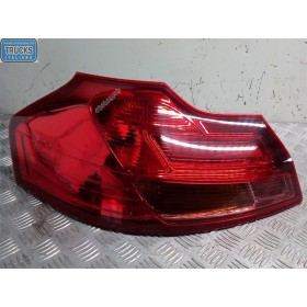LEFT REAR LIGHT 
 OPEL...