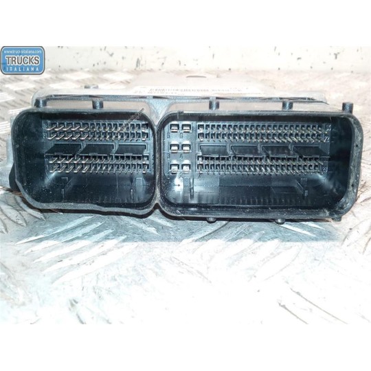 ENGINE UNIT OPEL Insignia 2009>2012 used