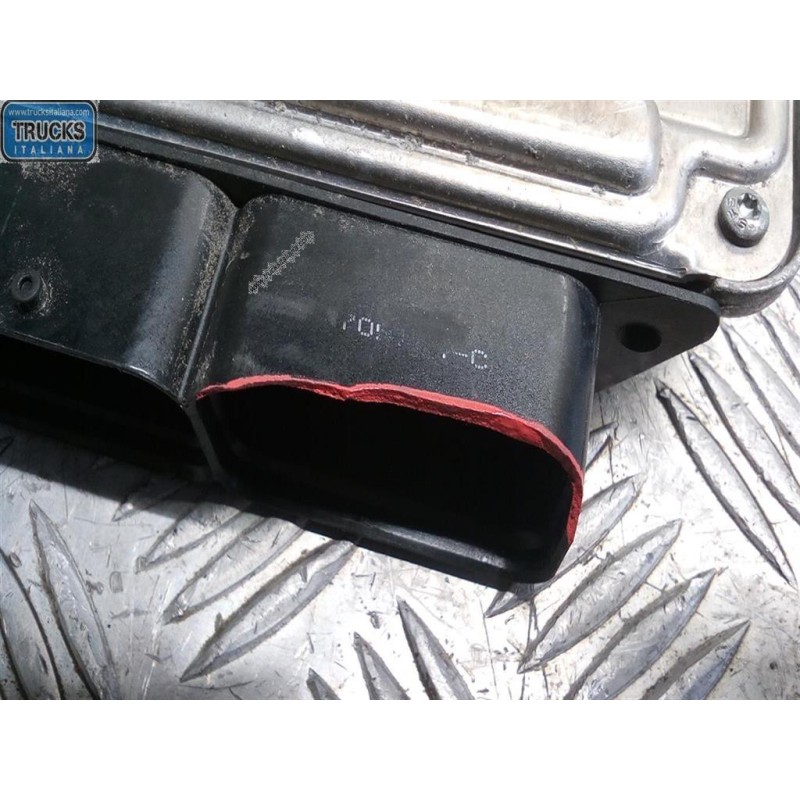 OPEL ENGINE UNIT OPEL Insignia 2009>2012 used