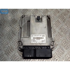 ENGINE UNIT OPEL Insignia...