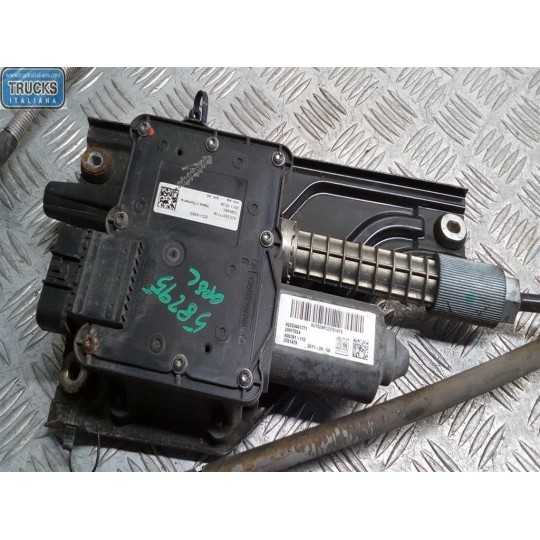 LEVA EMERGENZA OPEL Insignia 2009>2012 usato