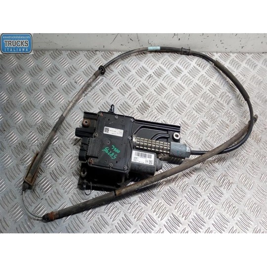 LEVA EMERGENZA OPEL Insignia 2009>2012 usato