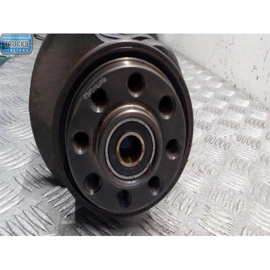 ALBERO MOTORE ISUZU NPR usato