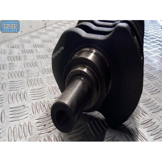 ALBERO MOTORE ISUZU NPR usato