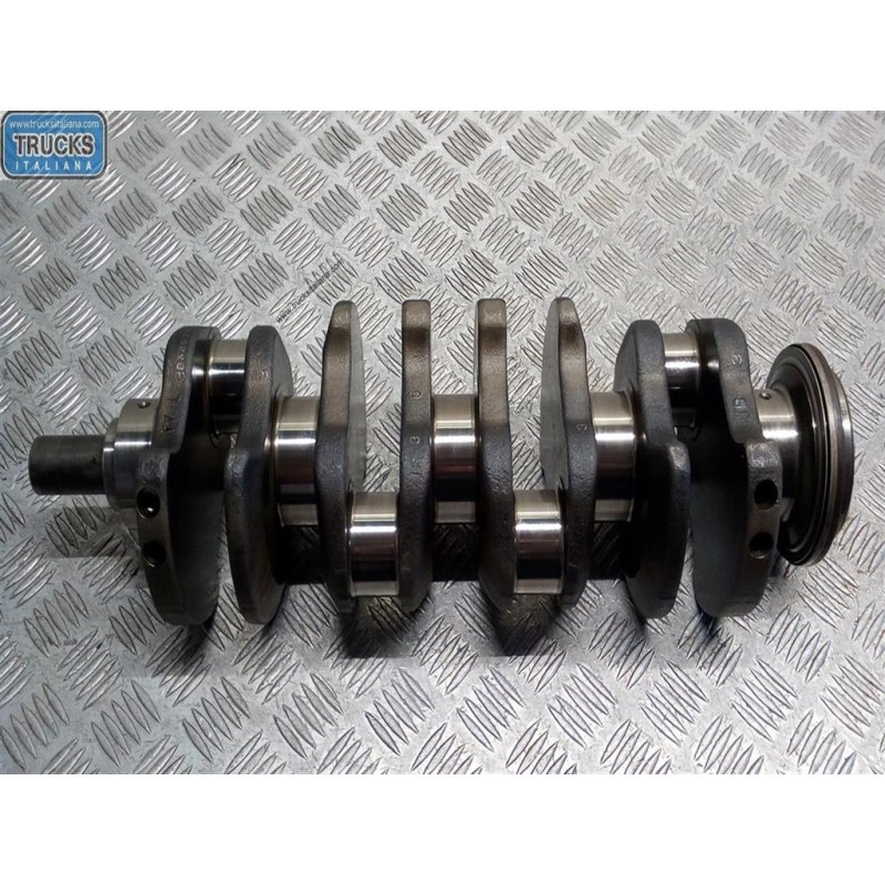 ISUZU ALBERO MOTORE ISUZU NPR usato