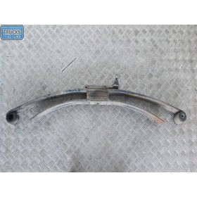 REAR BACK SPRINGS  ISUZU...