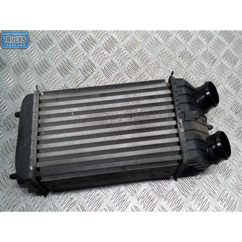 PEUGEOT RADIATORE INTERCOOLERS PEUGEOT 207 2006>2009 usato