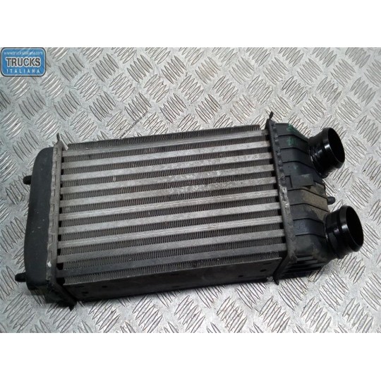 RADIATORE INTERCOOLERS PEUGEOT 207 2006>2009 usato