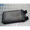 INTERCOOLERS HEAT RADIATOR  PEUGEOT 207 2006>2009 used