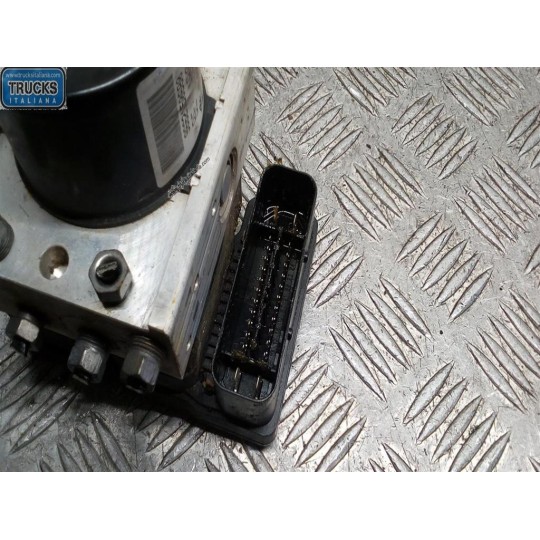 GRUPPO ABS PEUGEOT 207 2006>2009 usato