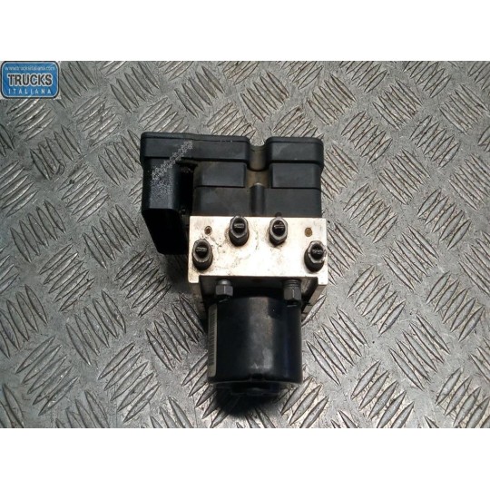 ABS SYSTEM PEUGEOT 207 2006>2009 used