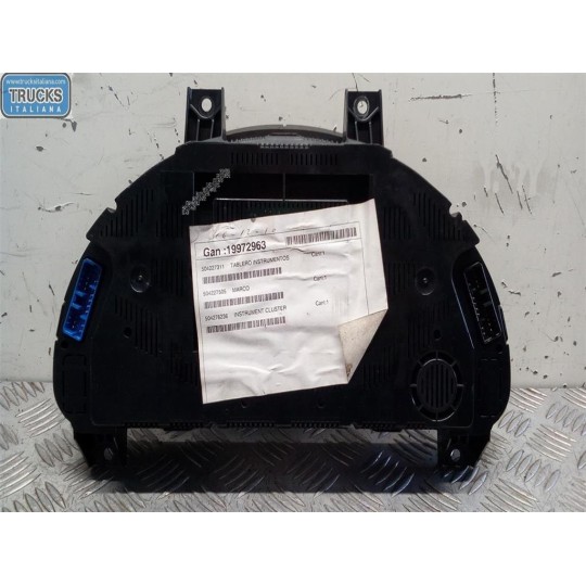 QUADRO STRUMENTI IVECO Stralis 2007>2013 usato