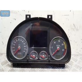 INSTRUMENT PANEL IVECO...