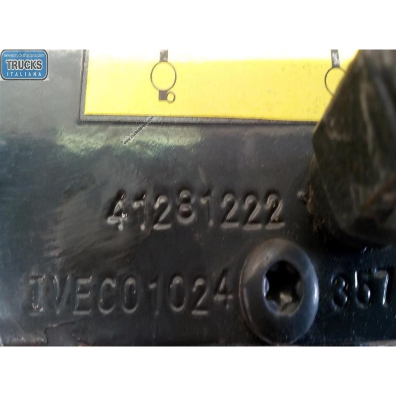 IVECO CAB LIFT PUMP  IVECO Stralis 2007>2013 used