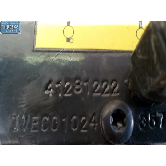 CAB LIFT PUMP  IVECO Stralis 2007>2013 used