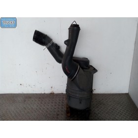 SCATOLA FILTRO IVECO...