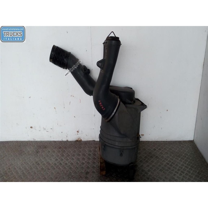 IVECO SCATOLA FILTRO IVECO Stralis 2007>2013 usato