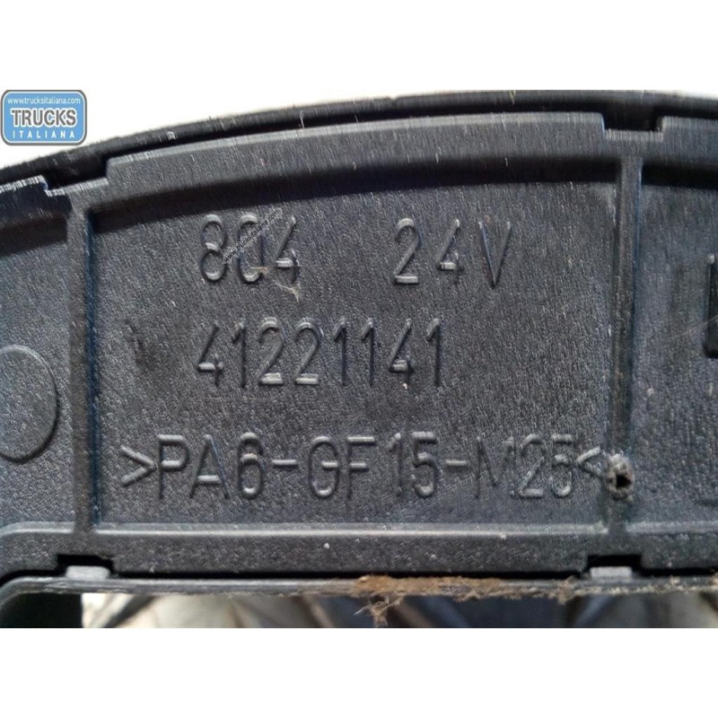 IVECO CENTRALINE VARIE C IVECO Stralis 2007>2013 usato