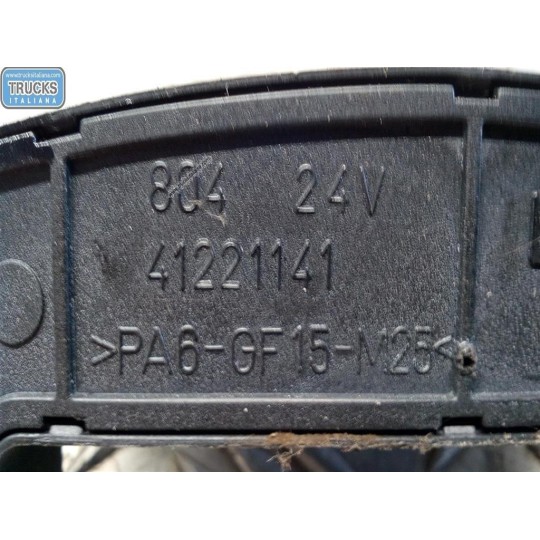 VARIOUS CONTROL UNIT C IVECO Stralis 2007>2013 used