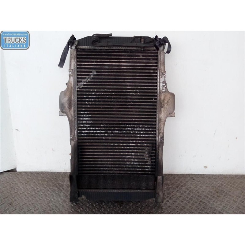 IVECO RADIATORE INTERCOOLERS IVECO Stralis 2007>2013 usato