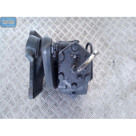 STEERING BOX IVECO Stralis 2007>2013 used