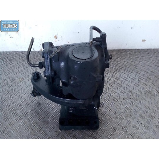 STEERING BOX IVECO Stralis 2007>2013 used