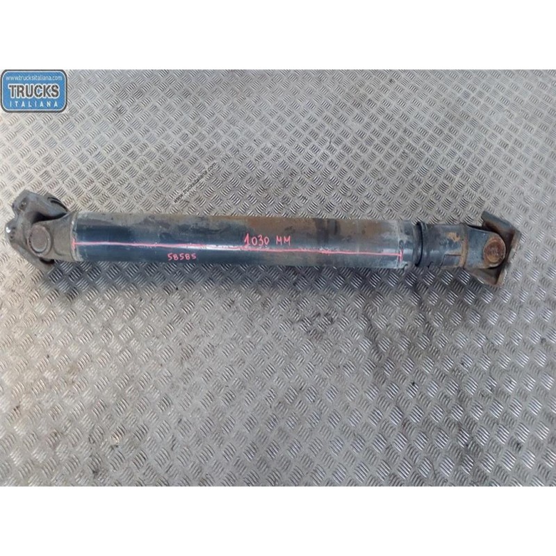 IVECO REAR POWER TAKE OFF SHAFTS IVECO Stralis 2007>2013 used