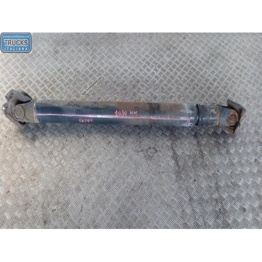ALBERO TRASMISSIONE POSTERIORE IVECO Stralis 2007>2013 usato