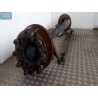 IVECO FRONT DRIVE AXLE IVECO Stralis 2007>2013 used
