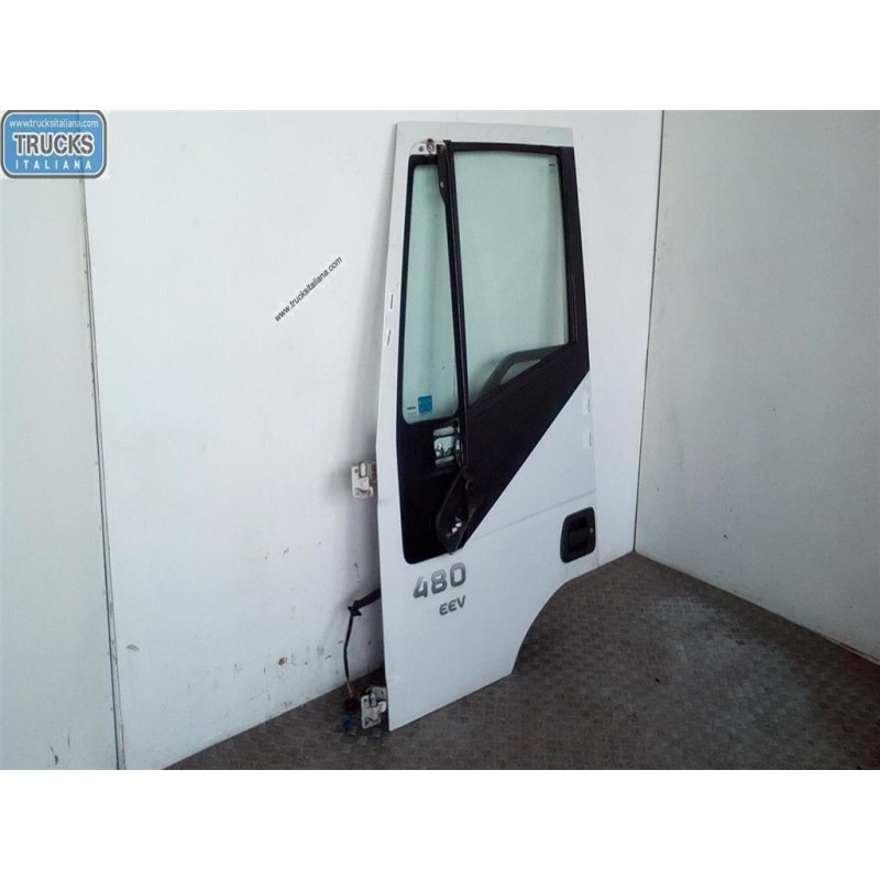 IVECO LEFT FRONT DOOR IVECO Stralis 2007>2013 used