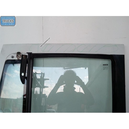 LEFT FRONT DOOR IVECO Stralis 2007>2013 used