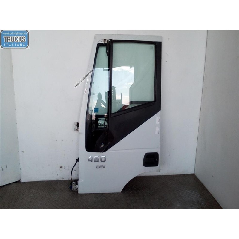 IVECO PORTA ANTERIORE SINISTRA IVECO Stralis 2007>2013 usato