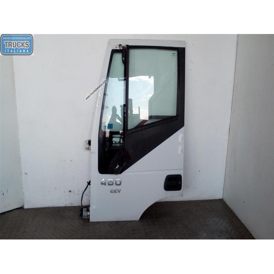 PORTA ANTERIORE SINISTRA IVECO Stralis 2007>2013 usato