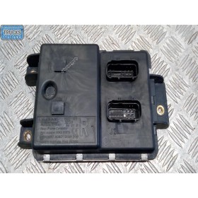 VARIOUS CONTROL UNITS A...