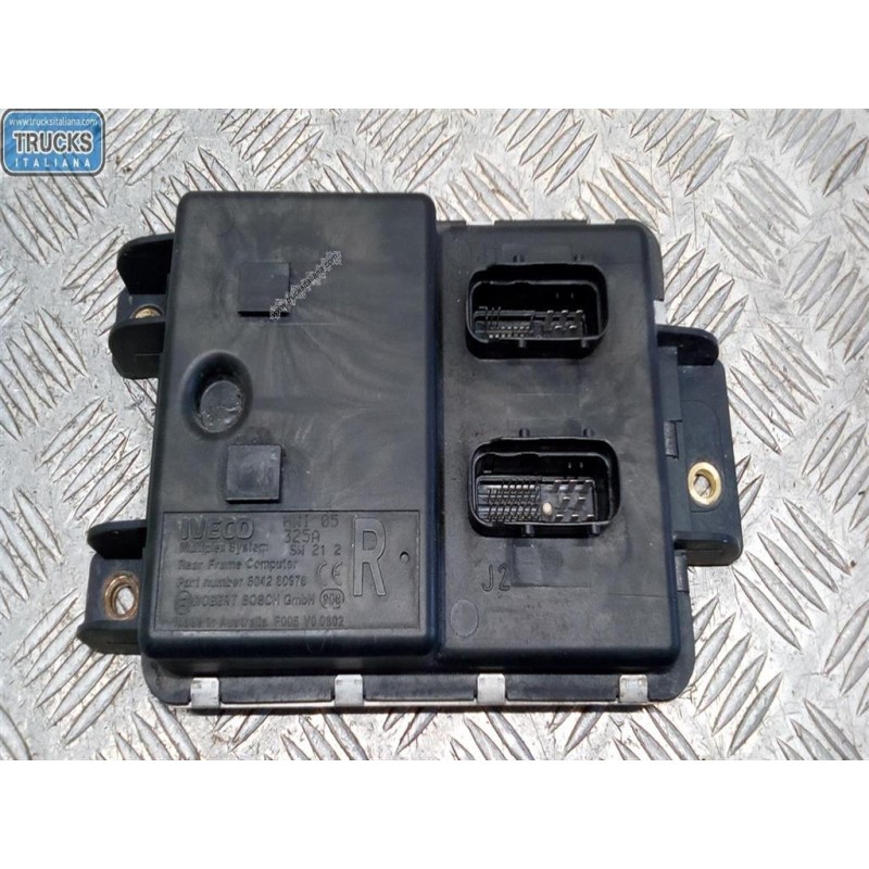 IVECO VARIOUS CONTROL UNITS A  IVECO Stralis 2007>2013 used