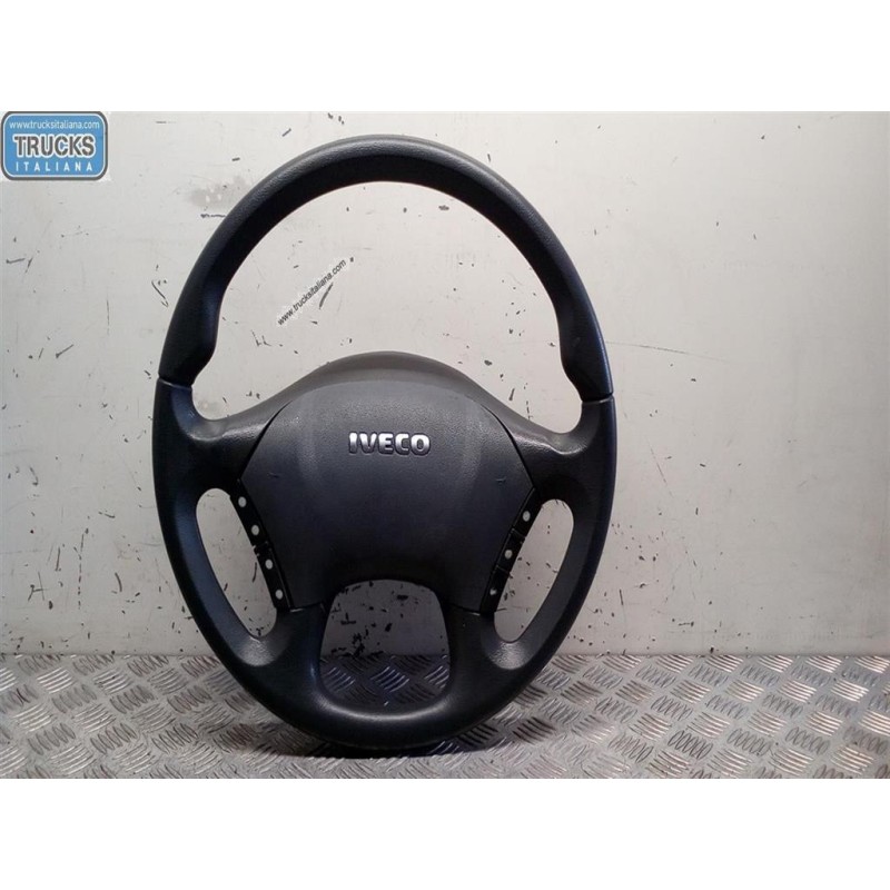 IVECO STEERING WHEEL IVECO Stralis 2007>2013 used