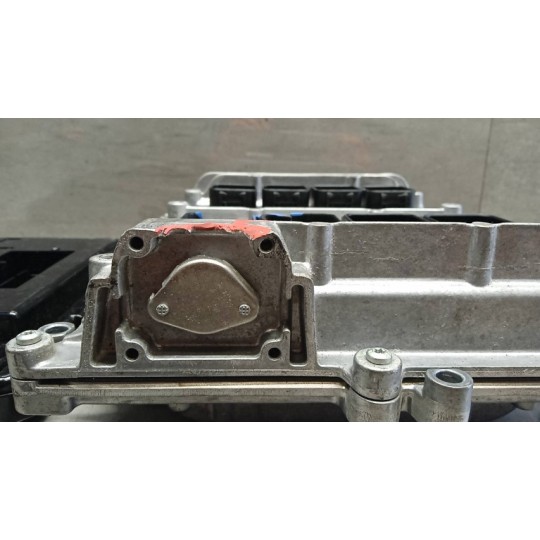 CENTRALINA MOTORE MAN TGX euro 6 usato