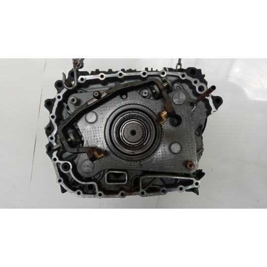 GEARBOXES  MAN TGX euro 6 used