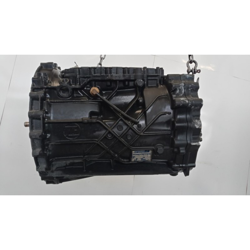 MAN GEARBOXES  MAN TGX euro 6 used