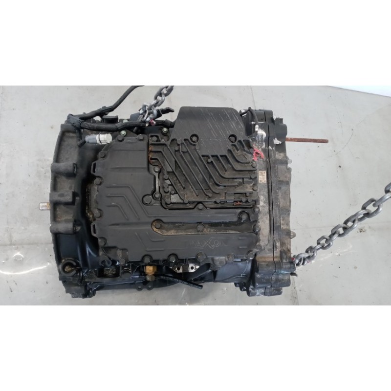 MAN GEARBOXES  MAN TGX euro 6 used