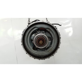 GEARBOXES  MAN TGX euro 6 used