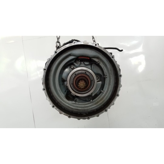 GEARBOXES  MAN TGX euro 6 used